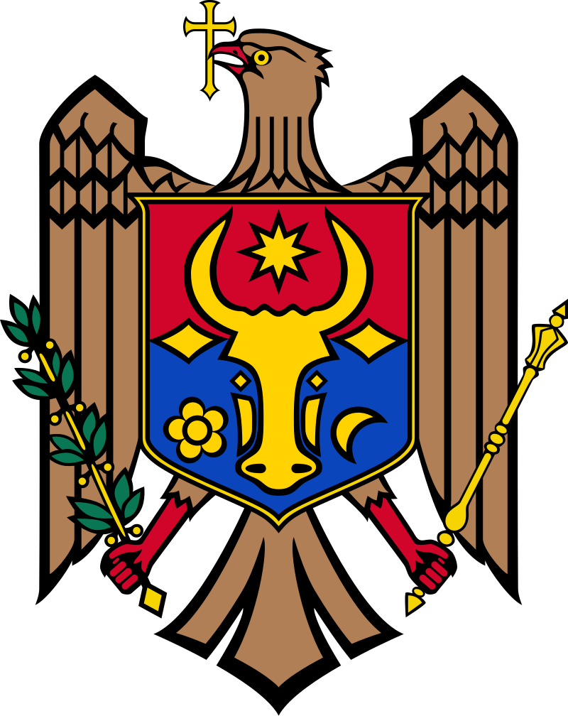 Moldova