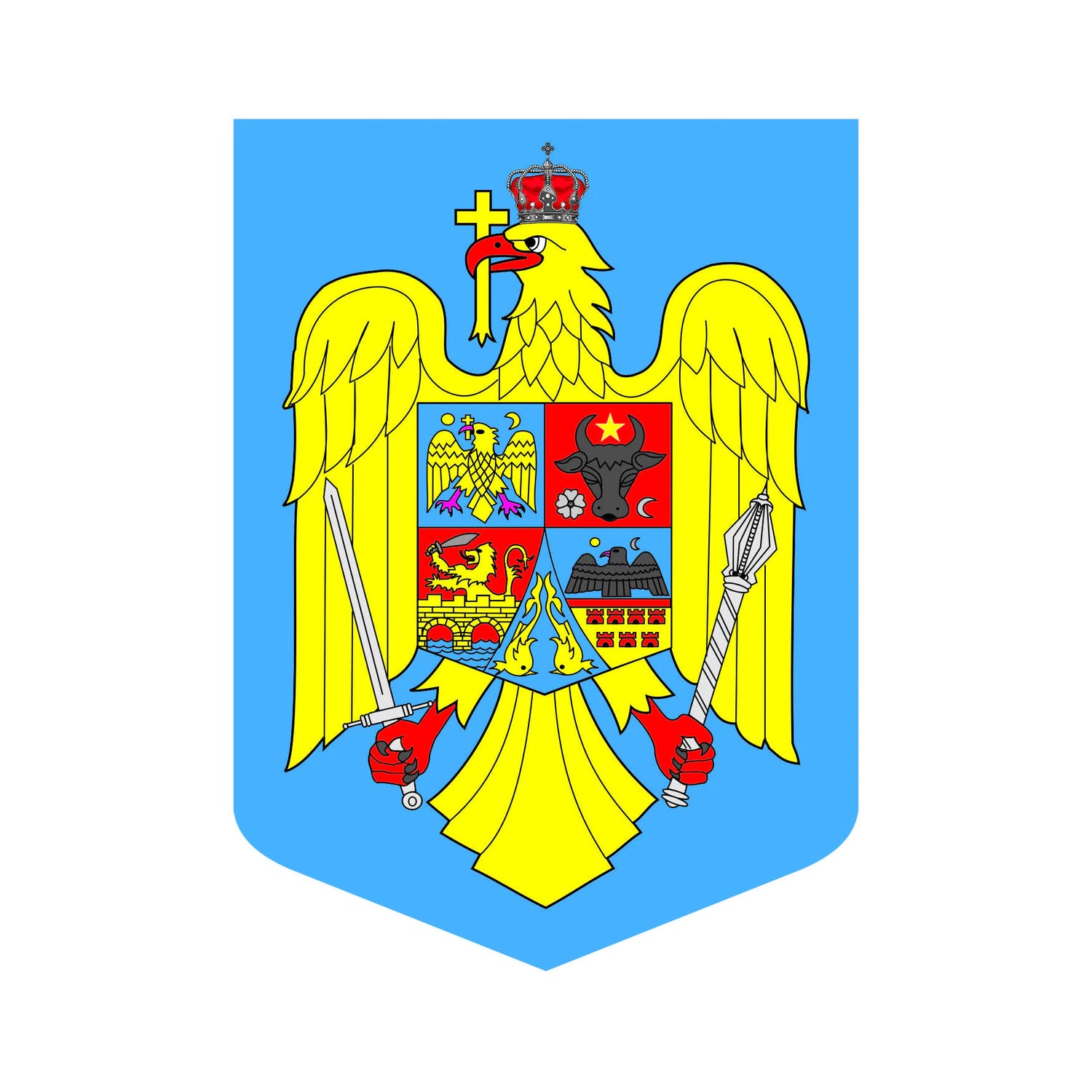 România